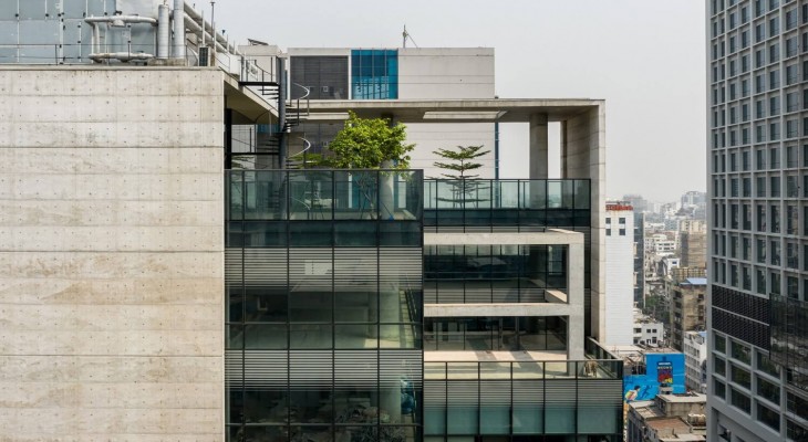 Aluminum Composite Panel