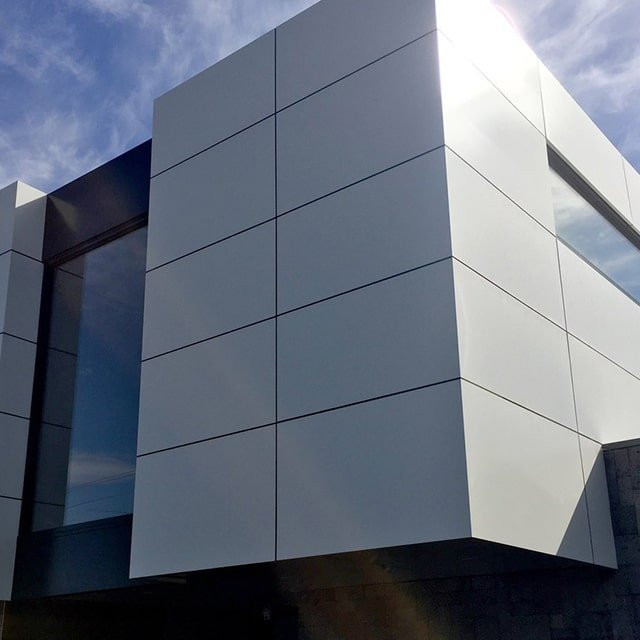 Aluminum Composite Panel