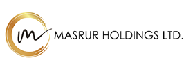 Mashrur Logo