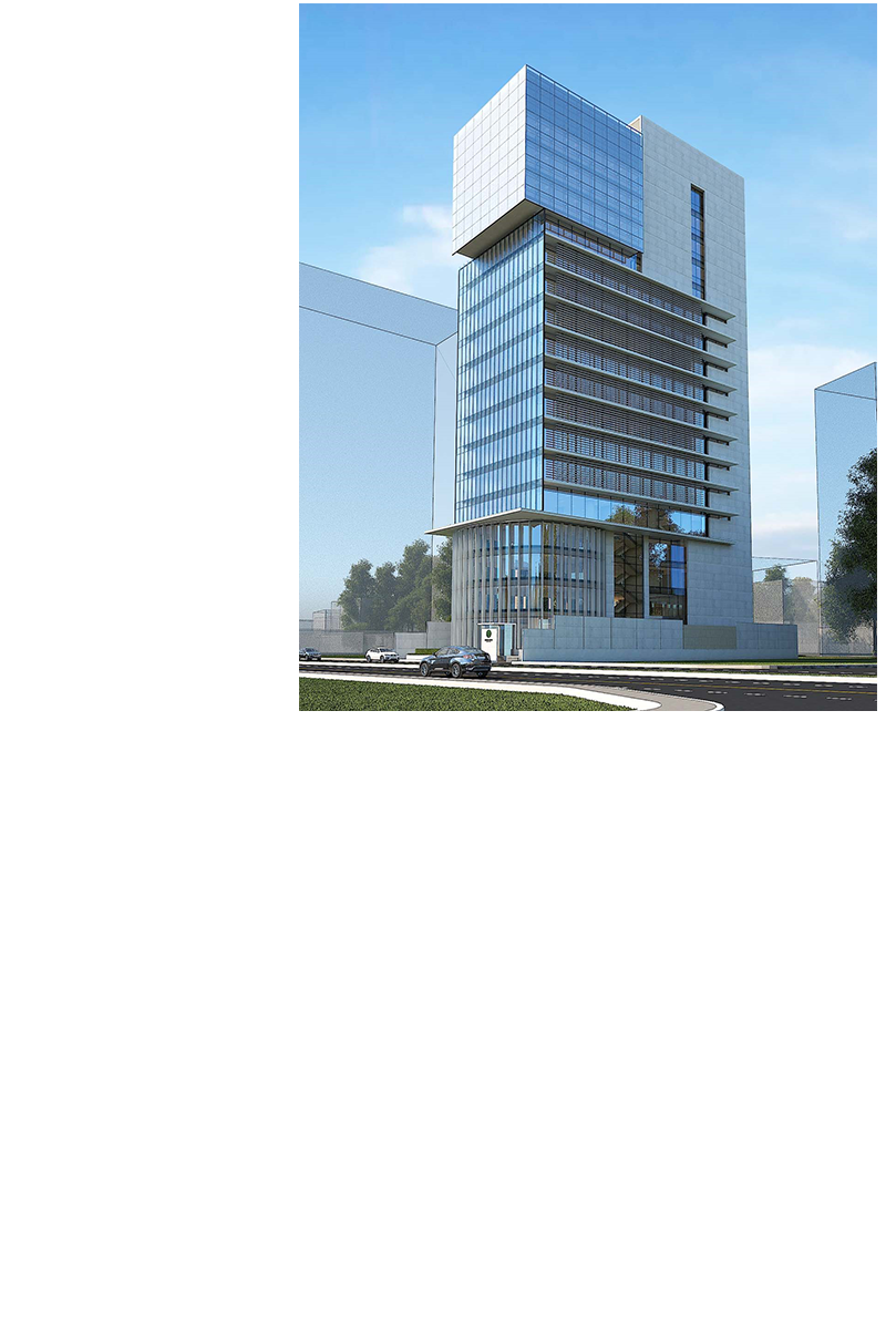 Simple Tree Attalika