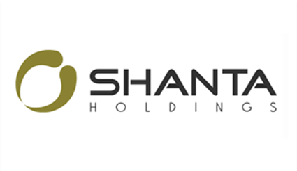 Shanta Holdings Ltd.