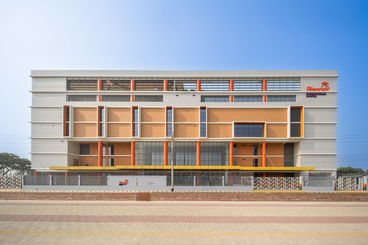 Glenrich International School